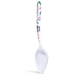 Préparation Culinaire<Gifi Couverts à salade oiseau tropical en plastique