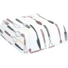 Conservation Alimentaire<Gifi Couvre plat isotherme blanc imprimé