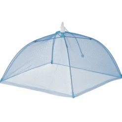 Cuisson<Gifi Couvre plat rétractable polyester 32x32x20cm