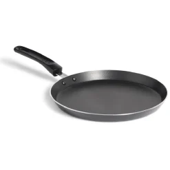 Cuisson<Gifi Crépière aluminium Ø26 cm