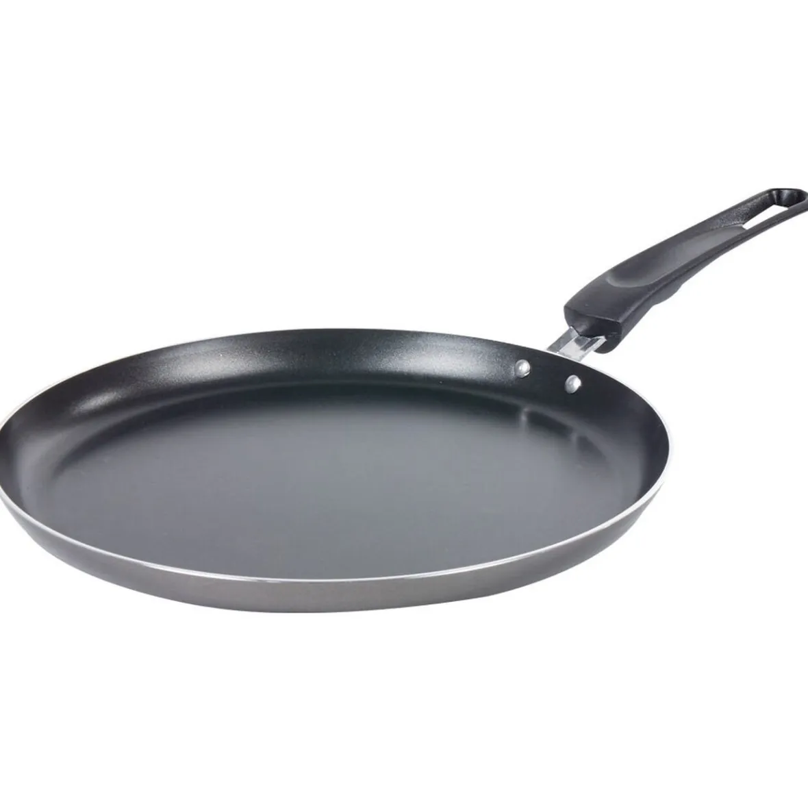 Petit Électroménager<Gifi Crêpière grise