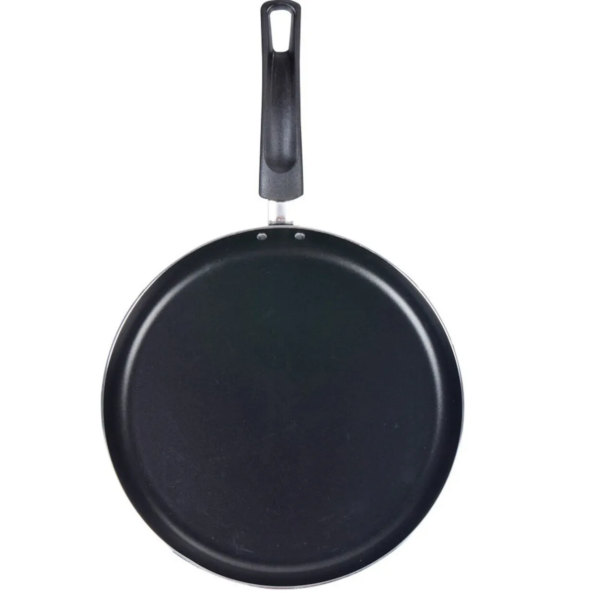 Petit Électroménager<Gifi Crêpière grise