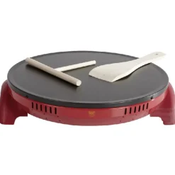 Petit Électroménager<Gifi Crêpière Homday