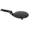 Petit Électroménager<Gifi Crêpière inversée antiadhésive Homday noire