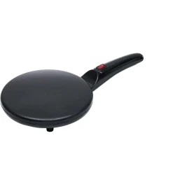 Petit Électroménager<Gifi Crêpière inversée Homday Ø20 cm 800W