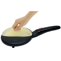 Petit Électroménager<Gifi Crêpière inversée Homday Ø20 cm 800W