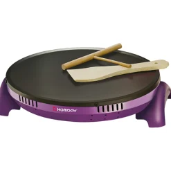 Petit Électroménager<Gifi Crêpière électrique 450 W