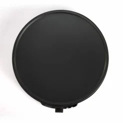Petit Électroménager<Gifi Crêpière Livoo métal noir 1 000W