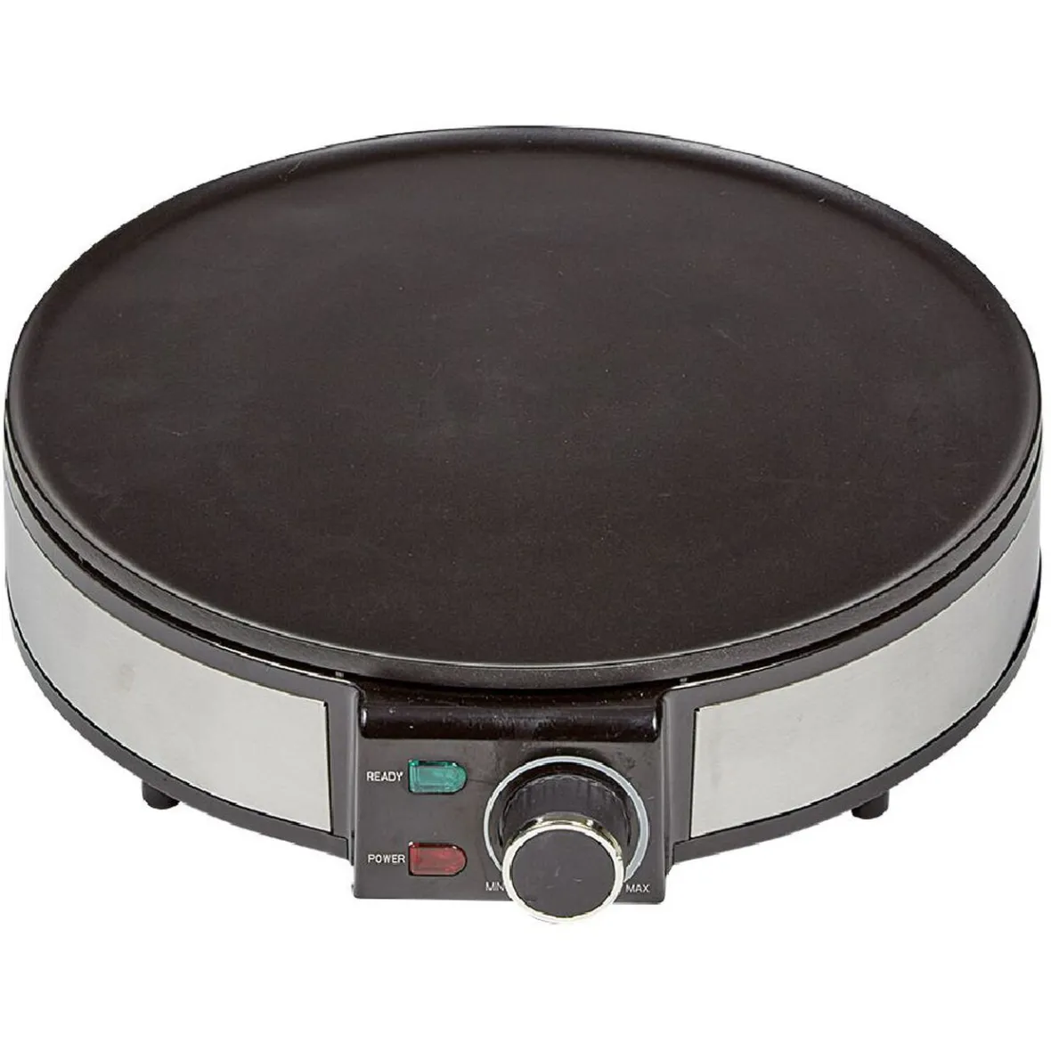 Petit Électroménager<Gifi Crêpière premium noir Ø 30 cm
