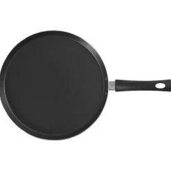 Cuisson<Gifi Crêpière tous feux aluminium et accessoires