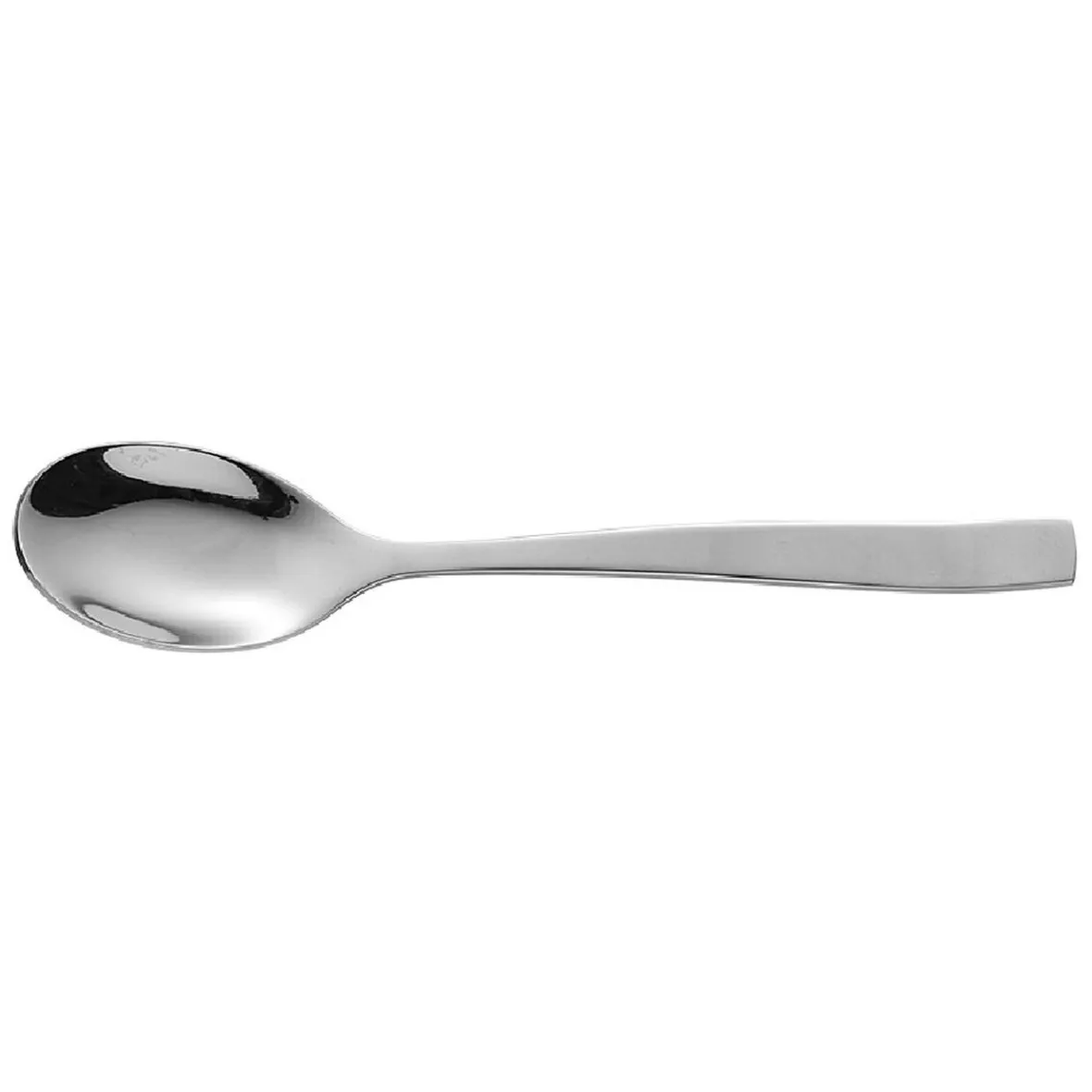 Gifi Cuilllère à dessert inox ola| Vaisselle Et Accessoires De Table