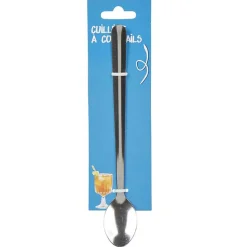Gifi Cuillère à cocktail| Vaisselle Et Accessoires De Table