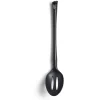 Préparation Culinaire<Gifi Cuillère à fente en plastique noir L.33,5cm