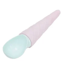 Gifi Cuillère à glace en forme de cône| Vaisselle Et Accessoires De Table