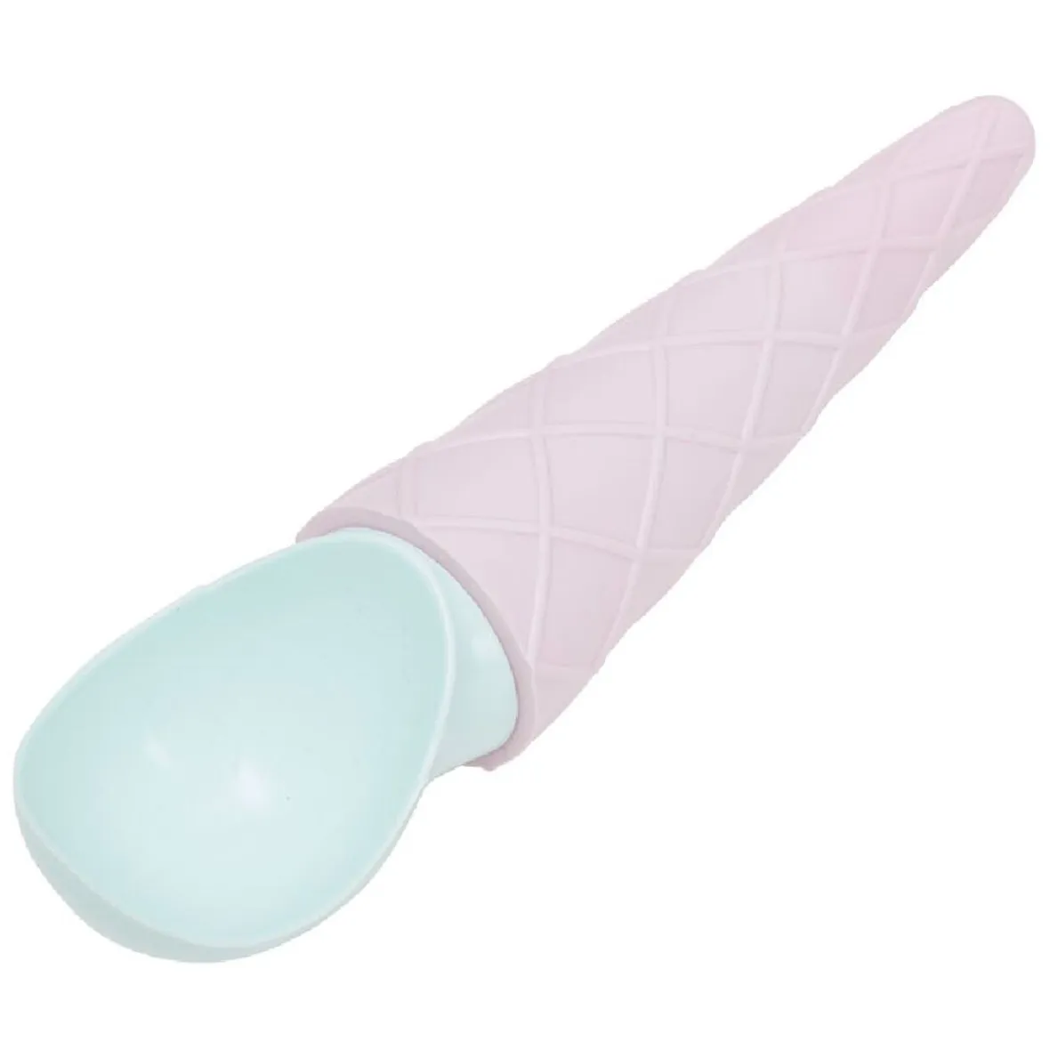 Gifi Cuillère à glace en forme de cône| Vaisselle Et Accessoires De Table