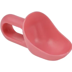 Gifi Cuillère à glace en plastique x4| Vaisselle Et Accessoires De Table