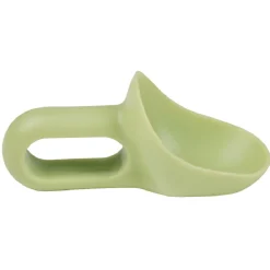 Gifi Cuillère à glace en plastique x4| Vaisselle Et Accessoires De Table