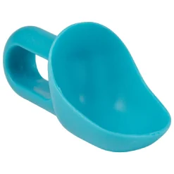 Gifi Cuillère à glace en plastique x4| Vaisselle Et Accessoires De Table