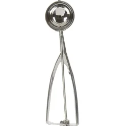 Gifi Cuillère à glace mécanique en inox| Vaisselle Et Accessoires De Table