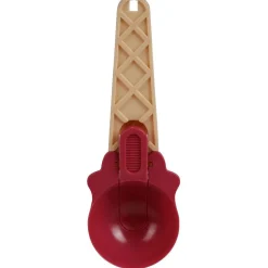 Préparation Culinaire<Gifi Cuillère à glace silicone design cornet