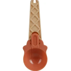 Préparation Culinaire<Gifi Cuillère à glace silicone design cornet
