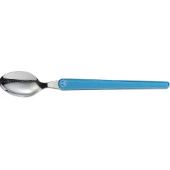 Gifi Cuillère à mazagran Laguiole - 6 coloris| Vaisselle Et Accessoires De Table