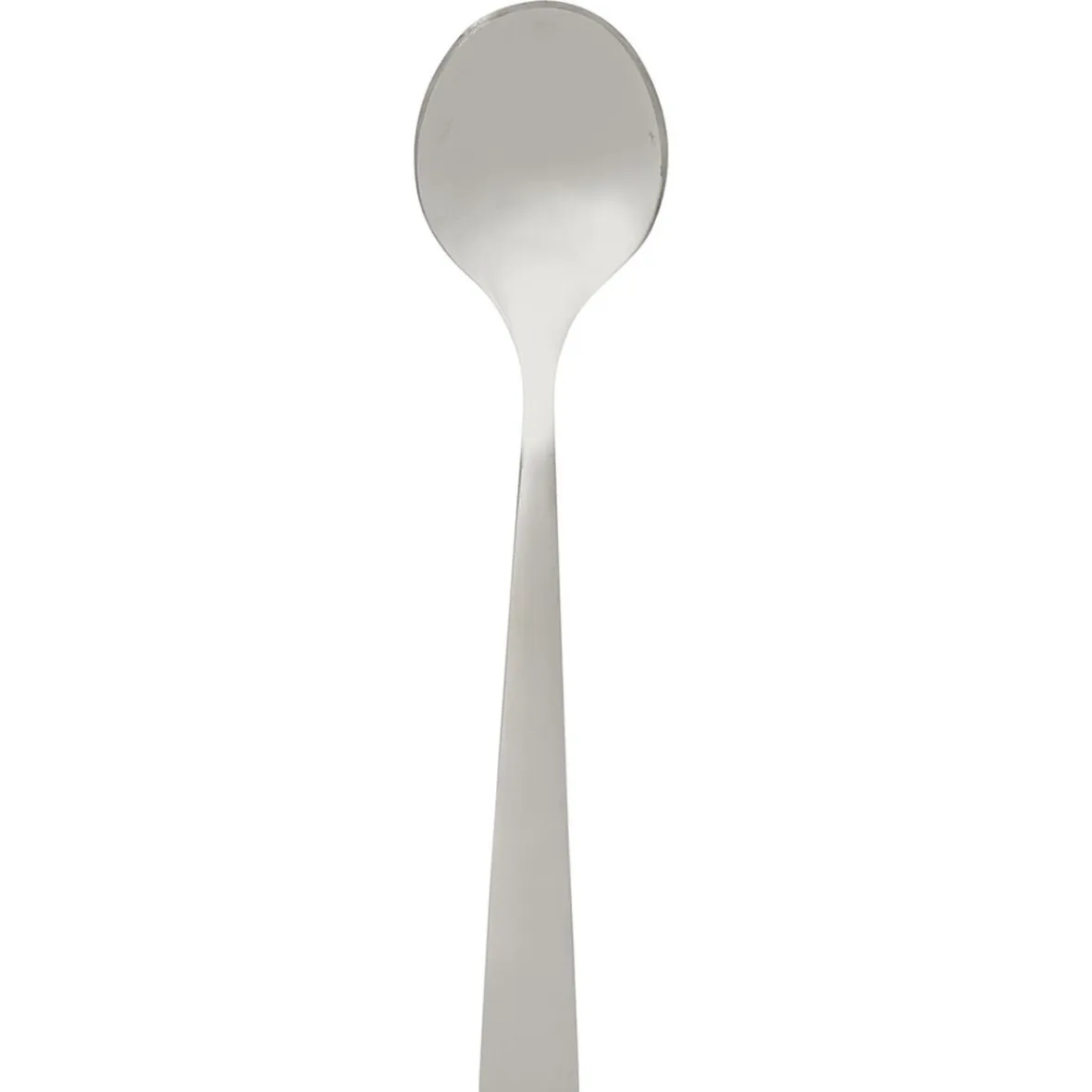 Gifi Cuillère à moka x6 inox oslo| Vaisselle Et Accessoires De Table