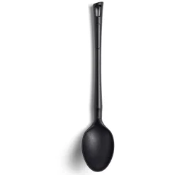 Préparation Culinaire<Gifi Cuillère à servir en plastique noir L.33,5cm