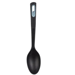 Préparation Culinaire<Gifi Cuillère à servir en polyamide noir