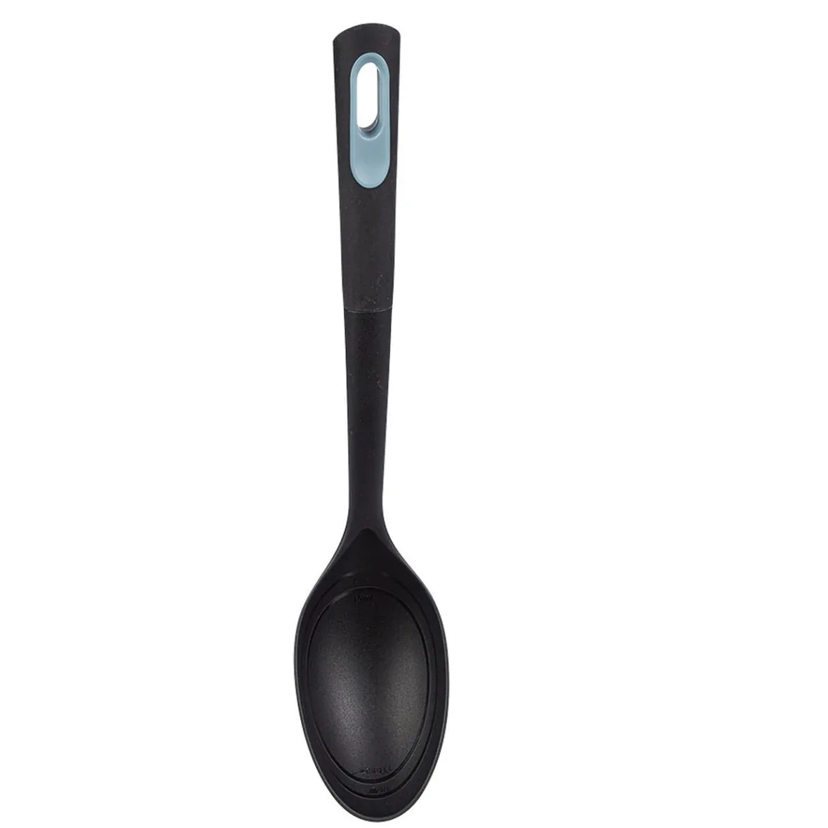 Préparation Culinaire<Gifi Cuillère à servir en polyamide noir