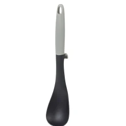 Vaisselle Et Accessoires De Table<Gifi Cuillère à servir polyamide manche en polypropylène gris noir