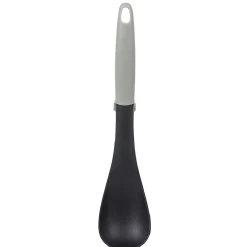 Préparation Culinaire<Gifi Cuillère à servir polyamide manche polypropylène gris noir