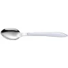 Gifi Cuillère à soupe inox gamme DROP| Vaisselle Et Accessoires De Table
