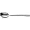 Gifi Cuillère à soupe inox gamme DROP| Vaisselle Et Accessoires De Table