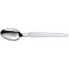 Gifi Cuillère à soupe Laguiole manche blanc| Vaisselle Et Accessoires De Table