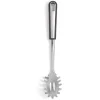 Préparation Culinaire<Gifi Cuillère à spaghetti en inox avec manche en plastique L.32cm
