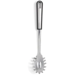 Préparation Culinaire<Gifi Cuillère à spaghetti en inox avec manche en plastique L.32cm