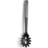Préparation Culinaire<Gifi Cuillère à spaghetti en plastique noir et gris L.34,5cm