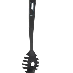 Préparation Culinaire<Gifi Cuillère à spaghetti en polyamide noir