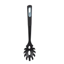 Préparation Culinaire<Gifi Cuillère à spaghetti en polyamide noir