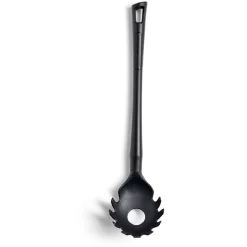 Préparation Culinaire<Gifi Cuillère à spaghetti plastique noir L.32cm
