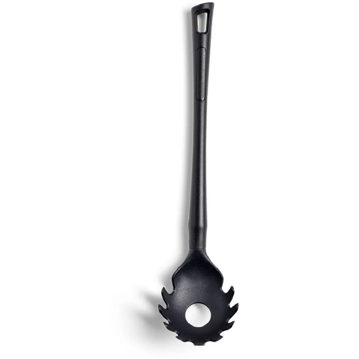Préparation Culinaire<Gifi Cuillère à spaghetti plastique noir L.32cm