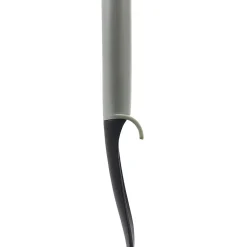 Préparation Culinaire<Gifi Cuillère à spaghetti polyamide manche polypropylène gris noir