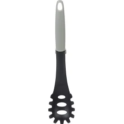 Préparation Culinaire<Gifi Cuillère à spaghetti polyamide manche polypropylène gris noir