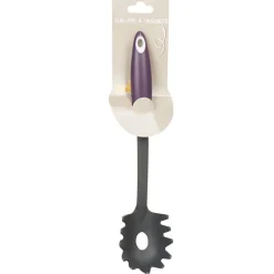 Vaisselle Et Accessoires De Table<Gifi Cuillère à spaghetti violette et noire