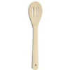 Préparation Culinaire<Gifi Cuillère ajourée en bambou L.30cm