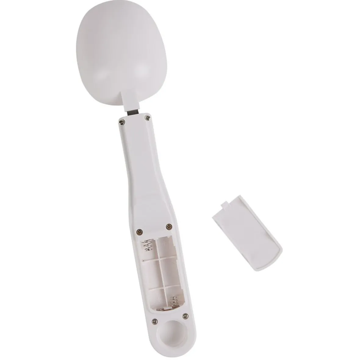 Préparation Culinaire<Gifi Cuillère balance digitale
