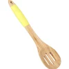 Préparation Culinaire<Gifi Cuillère bois à trous