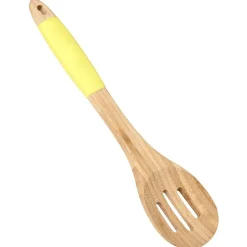 Préparation Culinaire<Gifi Cuillère bois à trous