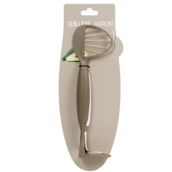 Gifi Cuillère coupe avocat| Vaisselle Et Accessoires De Table